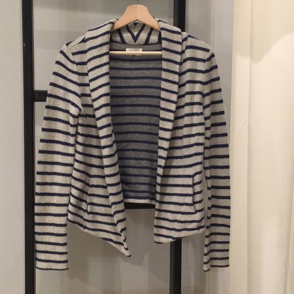 Adorable Lou & Gray cotton jacket - Picture 1 of 5